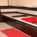 Apartamento Logos