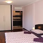 Apartamento Logos *