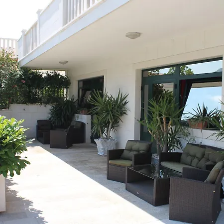 Lägenhet Logos Cavtat