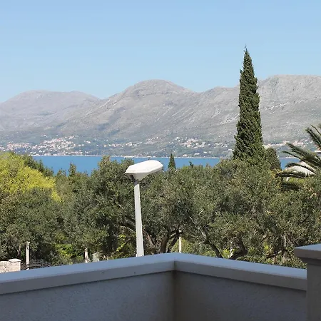 Lejlighed Logos Cavtat