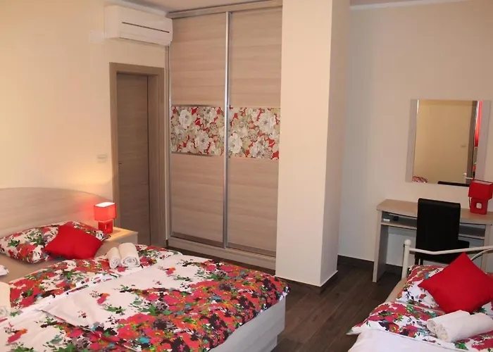 Logos Lägenhet Cavtat