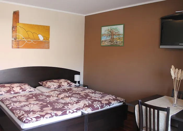 Lägenhet Logos Cavtat