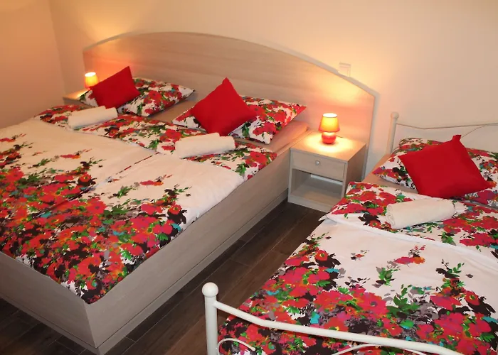 Lägenhet Logos Cavtat