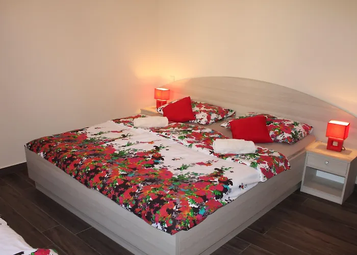 Lägenhet Logos Cavtat