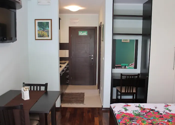 Lägenhet Logos Cavtat