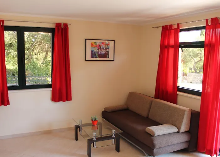 Logos Lägenhet Cavtat