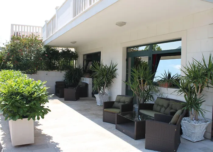 Lägenhet Logos Cavtat