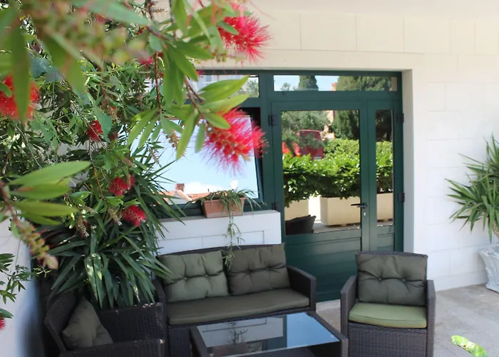 Lägenhet Logos Cavtat