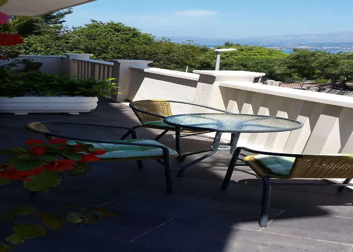 Lägenhet Logos Cavtat