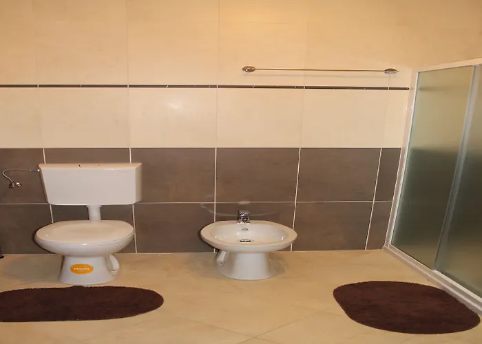 Logos Lägenhet Cavtat