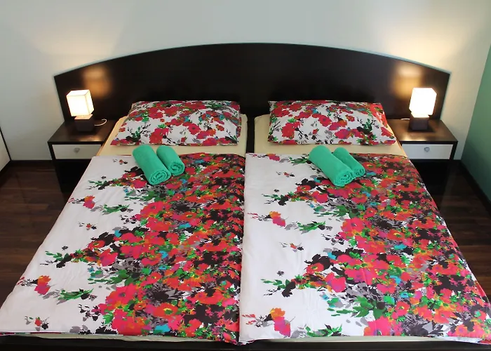 Logos Lägenhet Cavtat