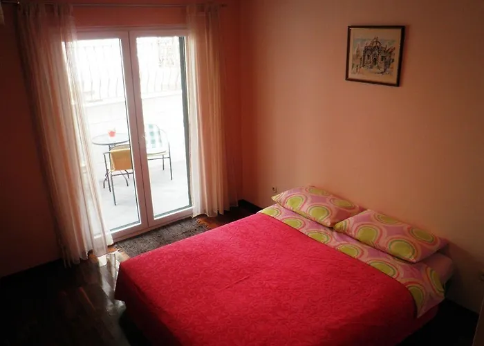 Logos Lägenhet Cavtat