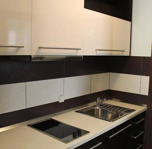 Logos Lägenhet Cavtat