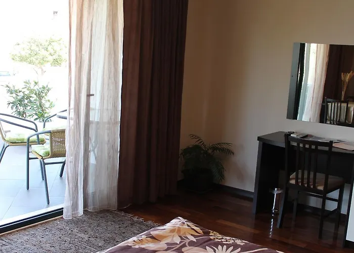 Logos Lägenhet Cavtat