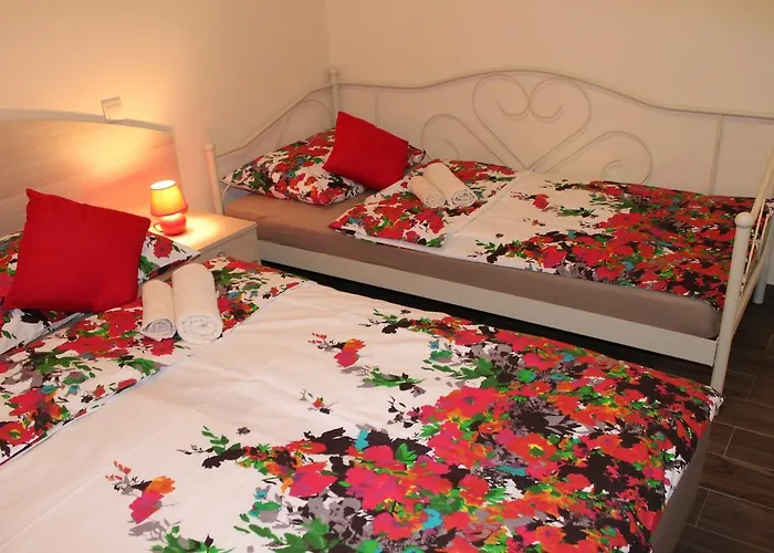 Logos Lägenhet Cavtat