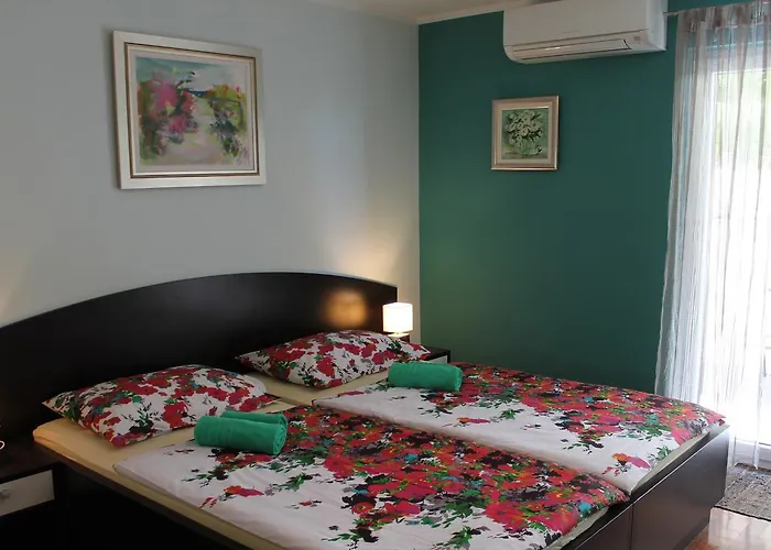 Logos Lägenhet Cavtat