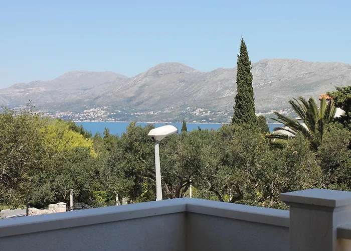 Lägenhet Logos Cavtat