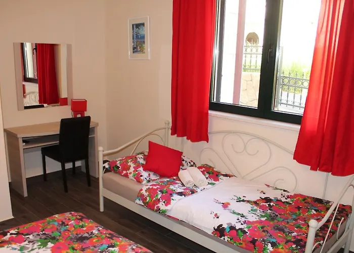 Lägenhet Logos Cavtat