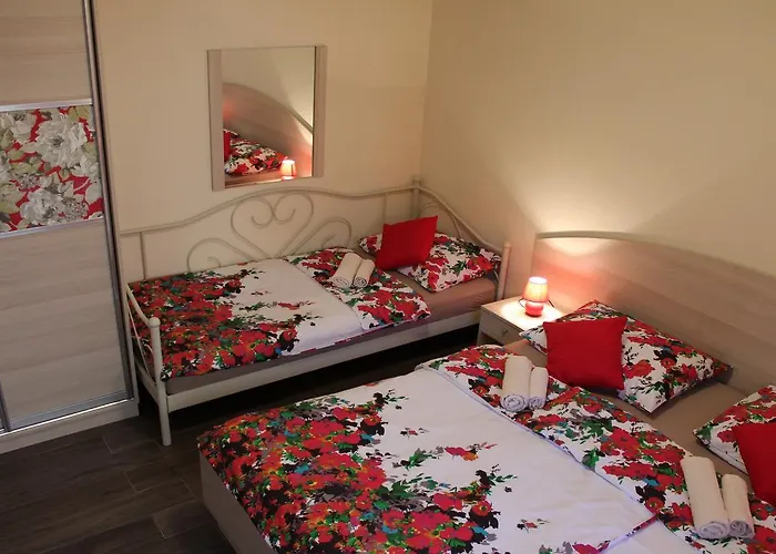 Logos Lägenhet Cavtat