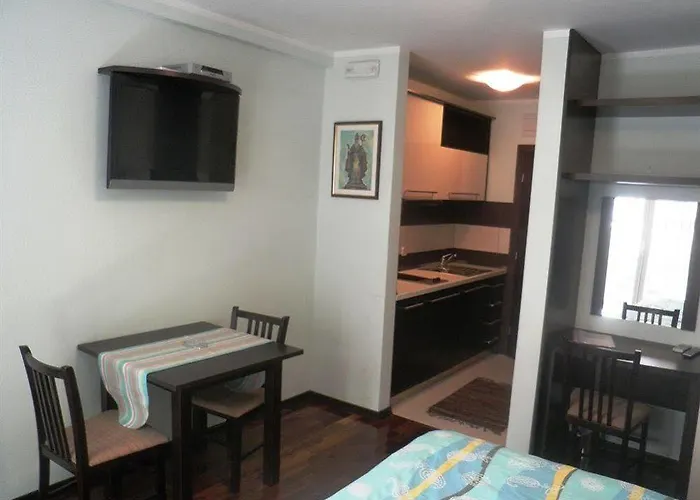 Lägenhet Logos Cavtat