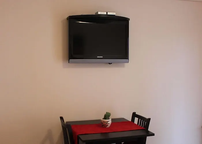 Lägenhet Logos Cavtat