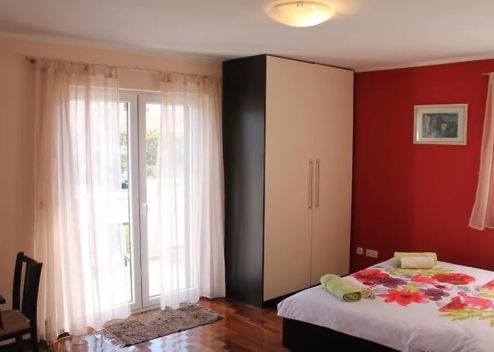 Logos Lägenhet Cavtat