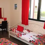 Apartamento Logos