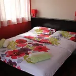 Apartamento Logos *