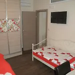 Logos Apartman
