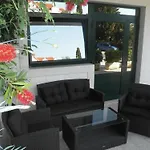 Logos Apartman