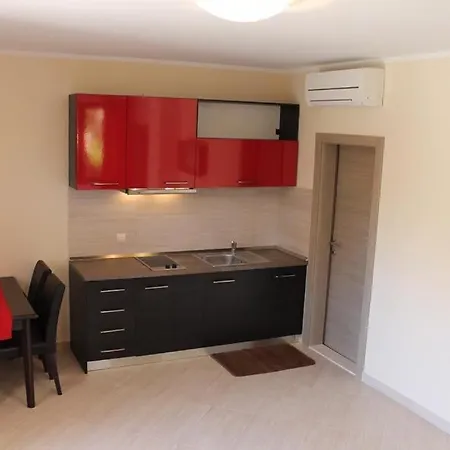 Logos Apartment
