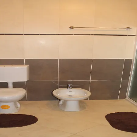 Logos Apartman Cavtat