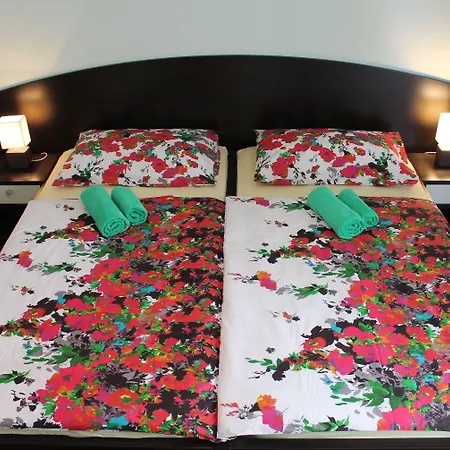 Logos Appartement Cavtat