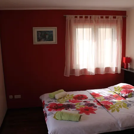 Apartmán Logos