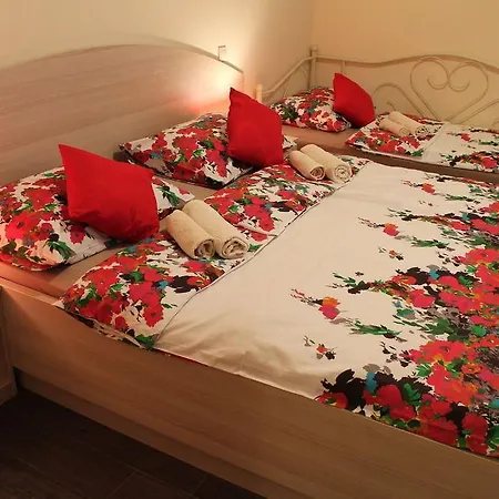 Logos Apartment