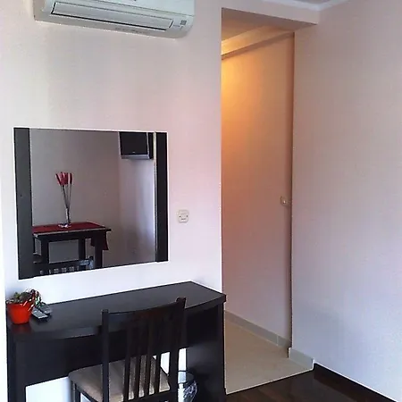 Logos Apartment