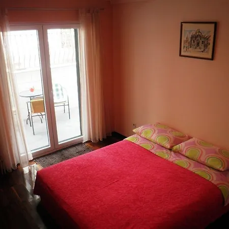 Logos Apartment Cavtat