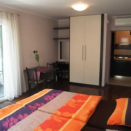 Logos Apartment Cavtat