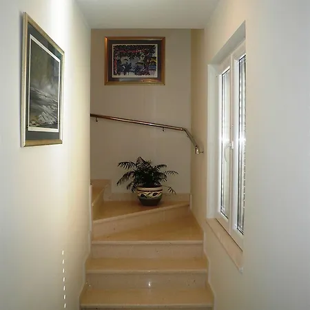 Logos Apartment