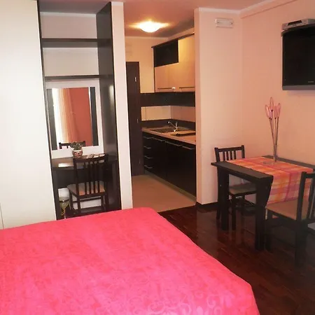 Logos Apartment Cavtat