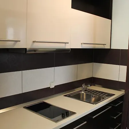 Logos Appartement Cavtat