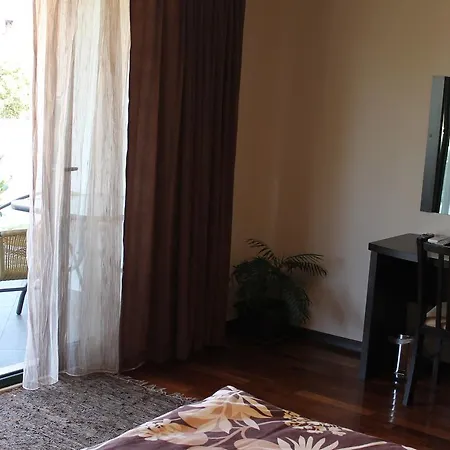 Logos Apartment Cavtat