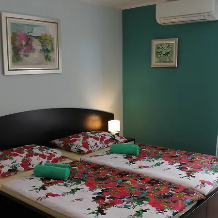 Logos Apartment Cavtat