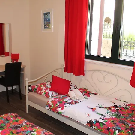 Apartment Logos Cavtat