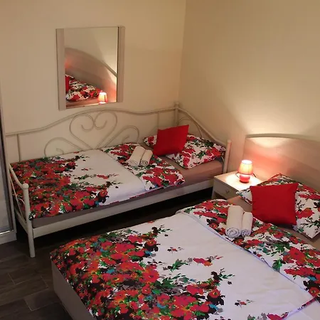 Logos Appartement Cavtat