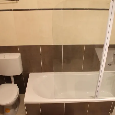 Logos Apartment Cavtat