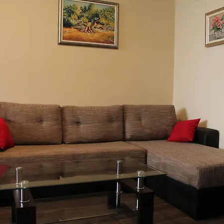 Appartement Logos Cavtat