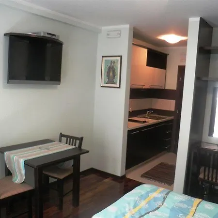 Appartement Logos Cavtat