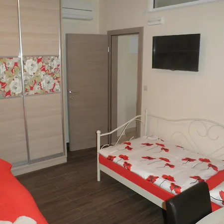 Logos Apartment