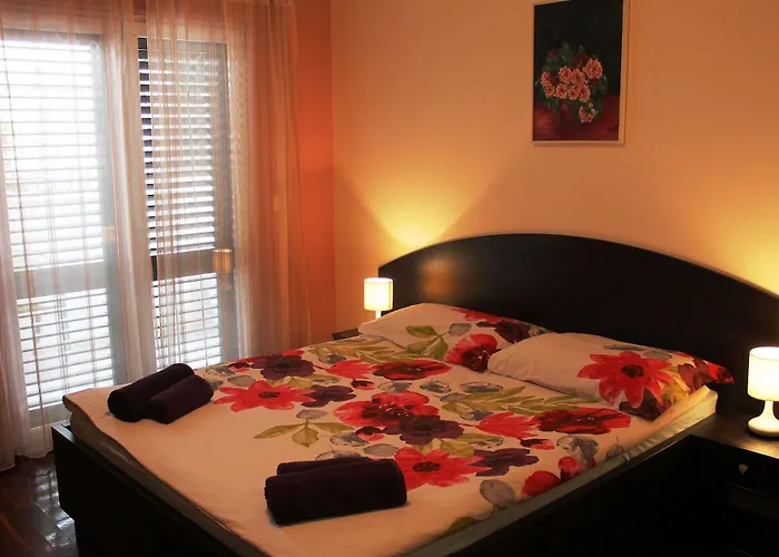 公寓 罗格斯公寓酒店